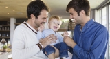 Babies From Two Dads Or Two Moms Now Possible, Scientists Claim