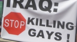 Caught Between the Islamic State and Shiite Militias, Gays Are Dying in Iraq