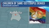 Children Of Same-Sex Couple Denied Entry Into Tennessee Private School