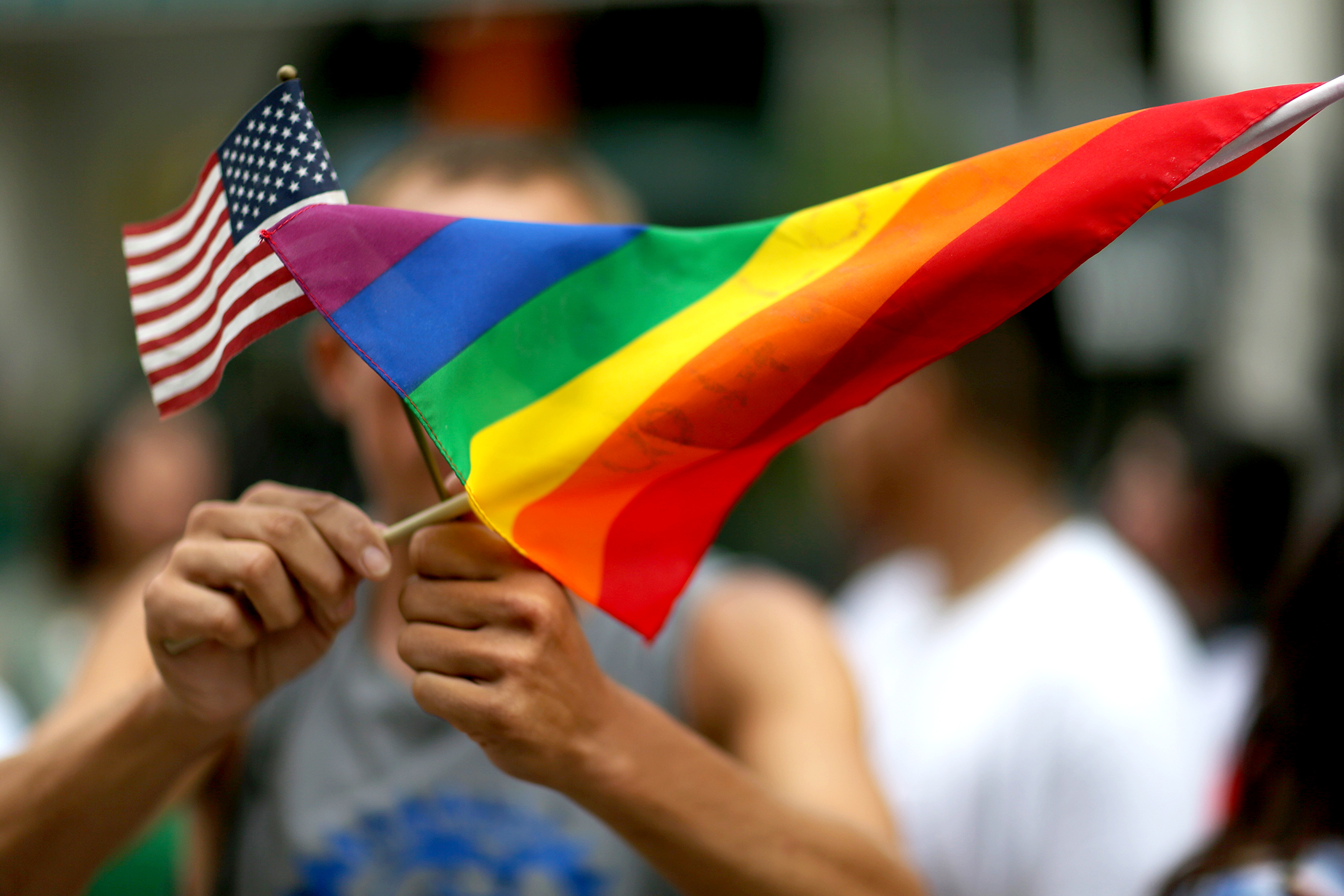 Federal judge strikes down Montana same-sex marriage ban