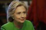  Hillary Clinton Wants The Supreme Court To Strike Down Marriage Bans