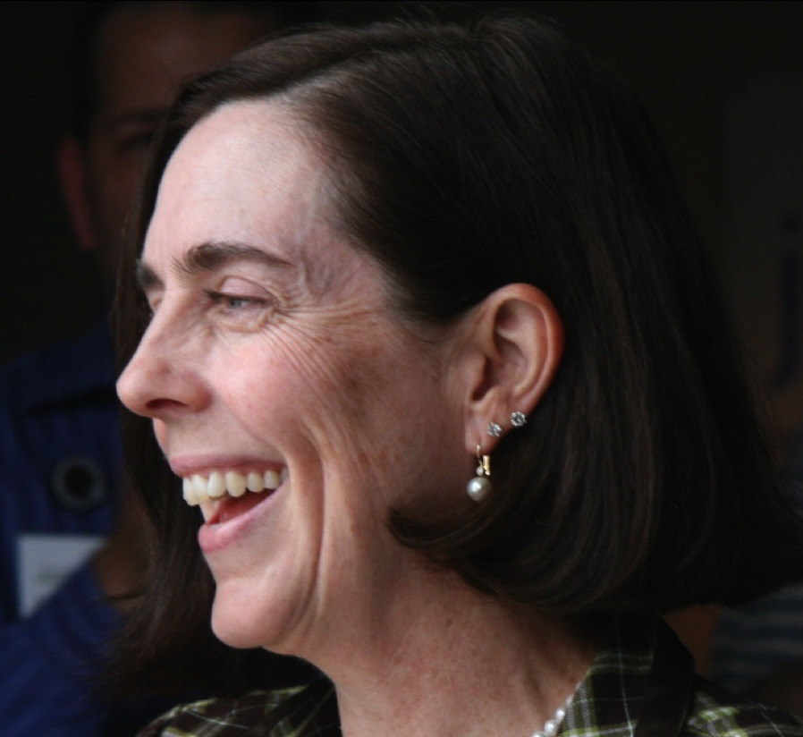 Oregon Embattled Governor Resigns, Ushering In Nation's First Bisexual Chief Executive