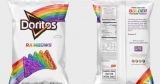 Rainbow Doritos are a tasty way to support LGBT causes