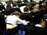 Religious Education teacher 'told pupils homosexuality is a curable illness'