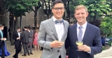 Violent NYC Homophobe Picks Married West Point Gay Grads To Attack, Loses