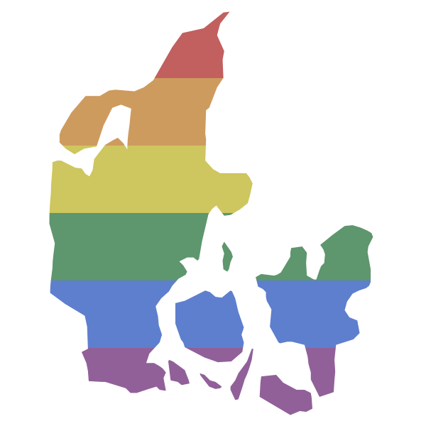 Lgbt Rights In Denmark Equaldex