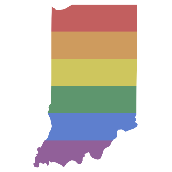 Lgbt Rights In Indiana United States Equaldex