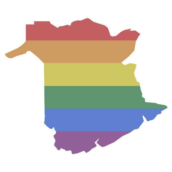 Lgbt Rights In New Brunswick Canada Equaldex