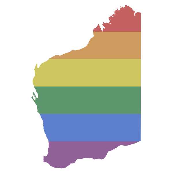 Australia gay rights