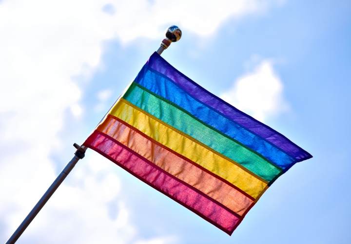 Equality Act Congressional Democrats Introduce Most Comprehensive LGBTQ Rights Bill Ever LGBT