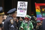 NYC St. Patrick's Day Parade Organizers End Ban On LGBT Groups